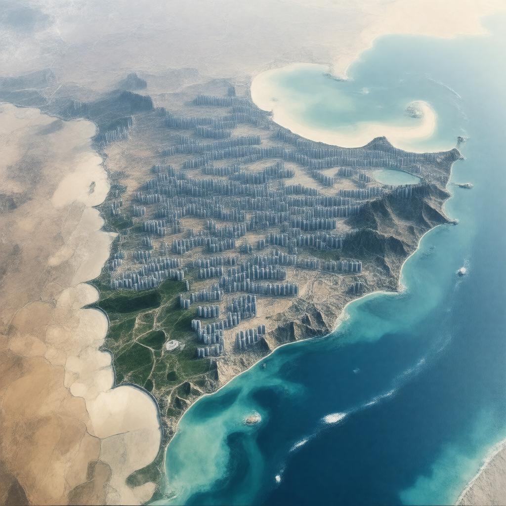 Qatar Peninsula